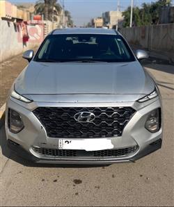 هيونداي سانتافي